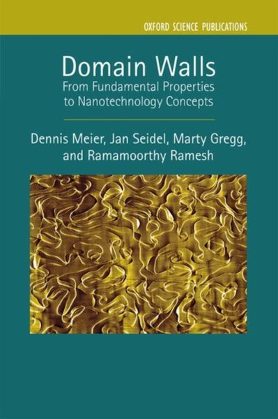 Produktbild: Domain Walls