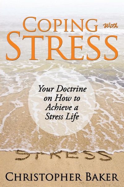 Produktbild: Coping with Stress