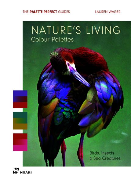 Produktbild: Nature&rsquo;s Living Colour Palettes
