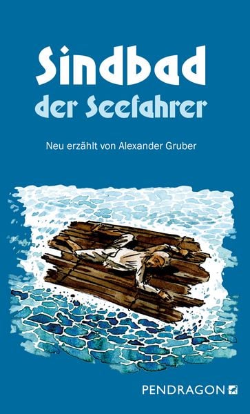 Produktbild: Sindbad der Seefahrer
