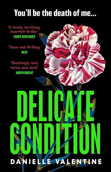Produktbild: Delicate Condition
