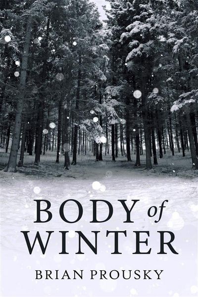 Produktbild: Body Of Winter