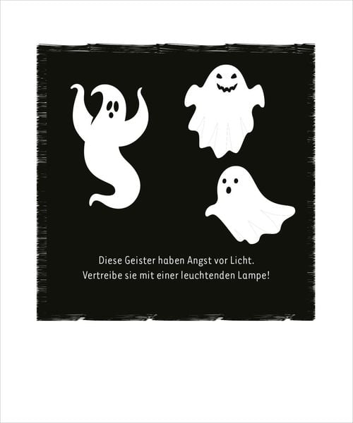 Produktbild: Mein cooles leuchtendes Kritzkratz-Buch
