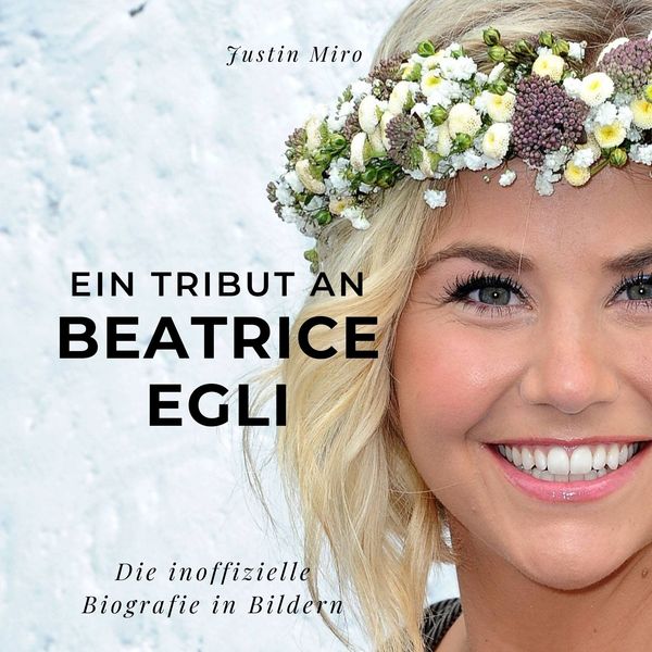 Produktbild: Ein Tribut an Beatrice Egli