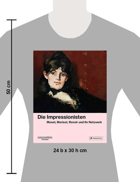 Produktbild: Die Impressionisten