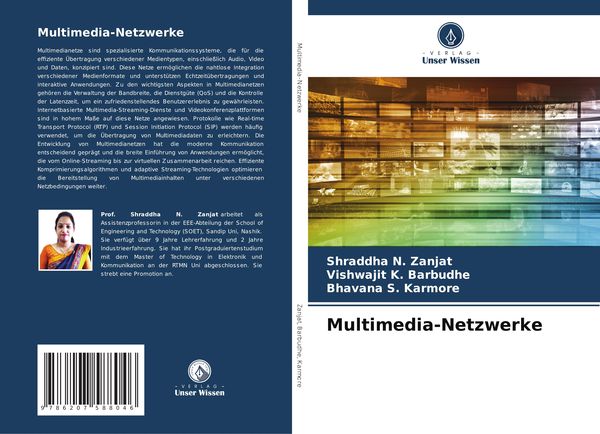 Produktbild: Multimedia-Netzwerke