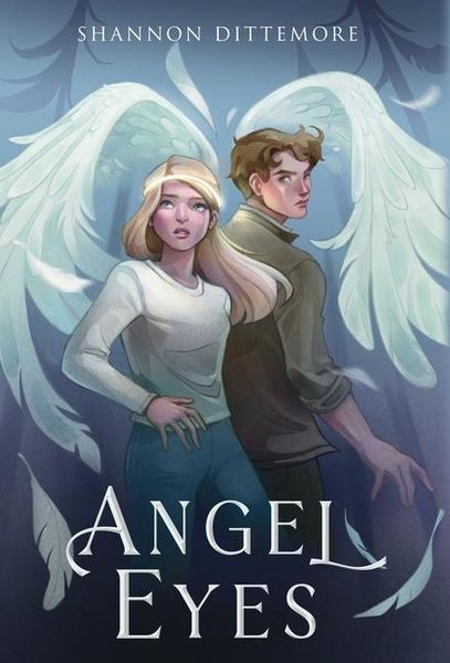 Produktbild: Angel Eyes