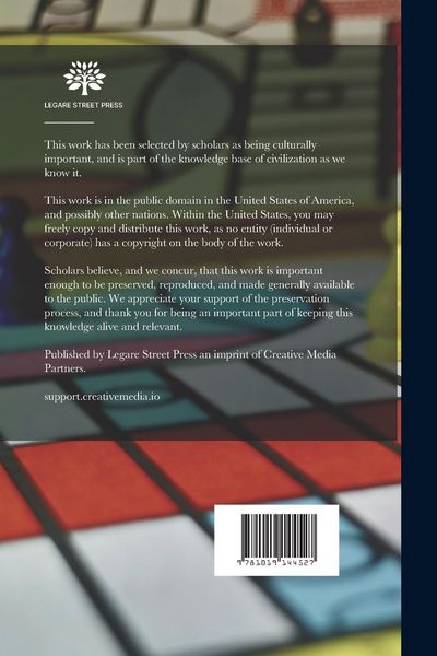 Produktbild: Palam&egrave;de: Revue Mensuelle Des &Eacute;checs Et Autres Jeux