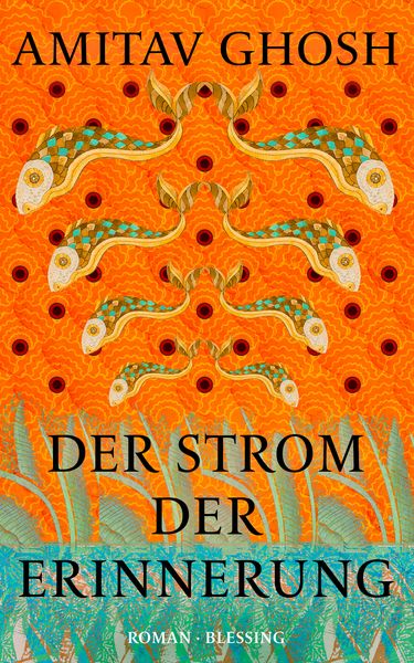 Produktbild: Der Strom der Erinnerung