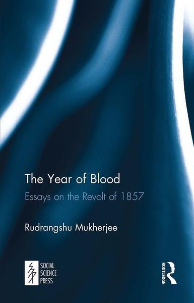 Produktbild: Mukherjee, R: Year of Blood