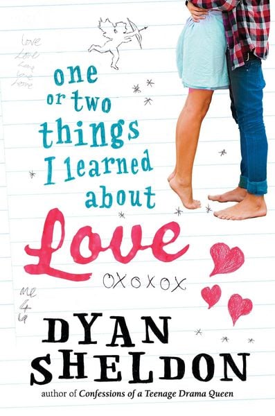 Produktbild: One or Two Things I Learned about Love