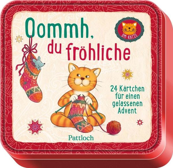 Produktbild: Oommh, du fr&ouml;hliche