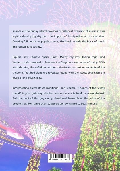 Produktbild: Sounds of the Sunny Island