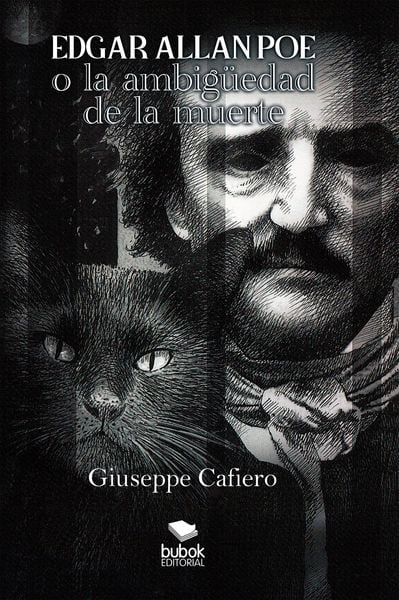 Produktbild: Edgar Allan Poe o la ambig&uuml;edad de la muerte