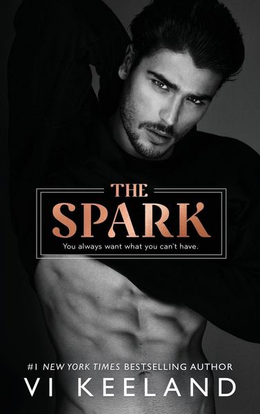 Produktbild: The Spark