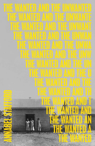 Produktbild: The Wanted and the Unwanted