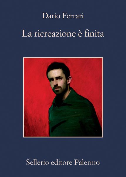 Produktbild: La ricreazione &egrave; finita