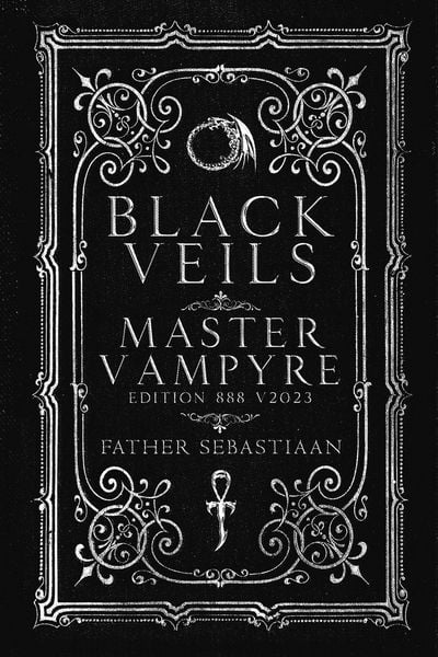 Produktbild: Black Veils