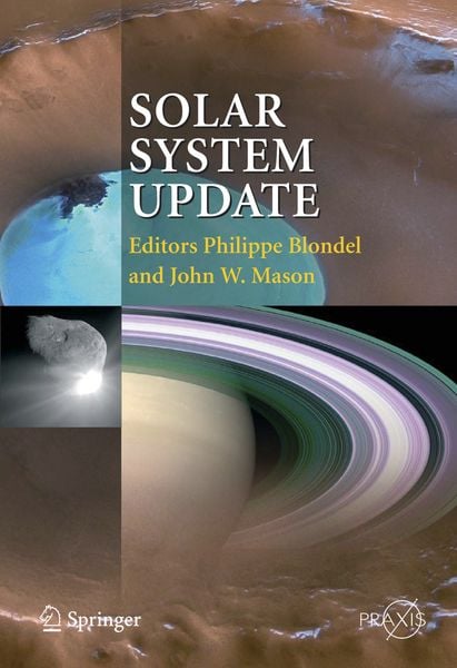 Produktbild: Solar System Update