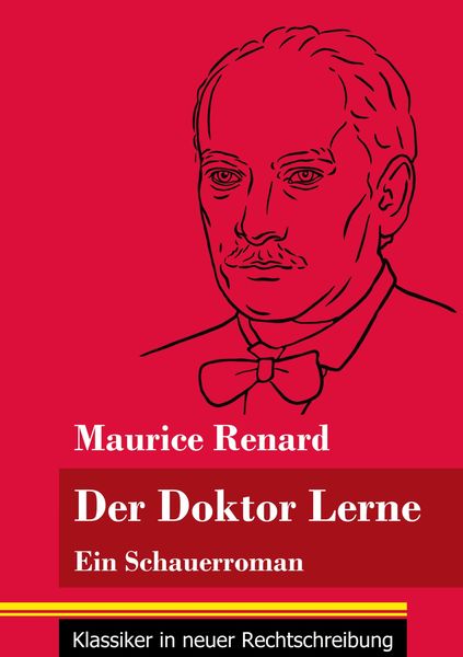 Produktbild: Der Doktor Lerne