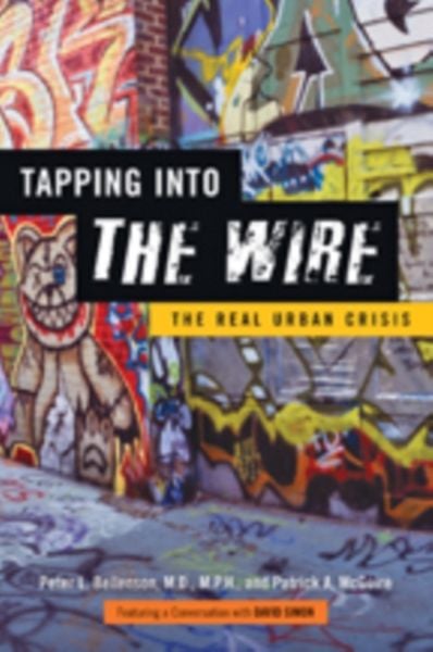 Produktbild: Tapping Into the Wire