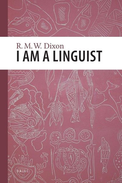 Produktbild: I am a Linguist
