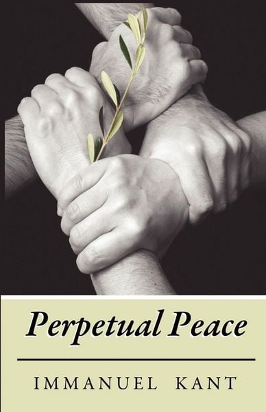 Produktbild: Perpetual Peace