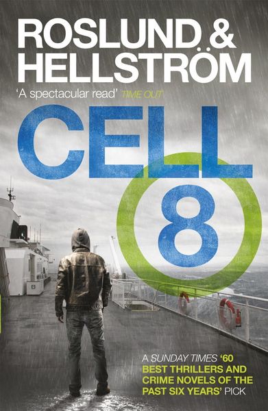Produktbild: Cell 8