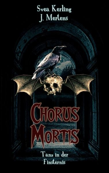 Produktbild: Chorus Mortis