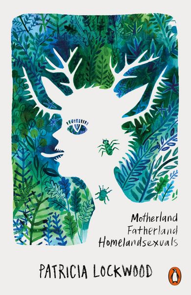 Produktbild: Motherland Fatherland Homelandsexuals