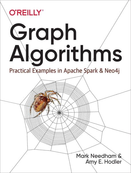 Produktbild: Graph Algorithms