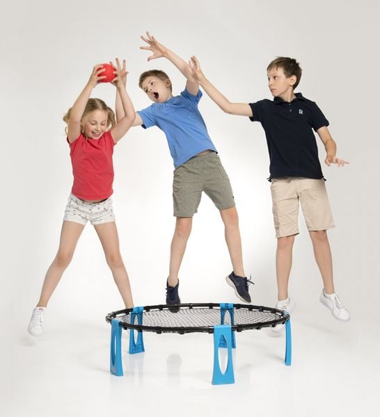 Produktbild: New Sports Pitchball-Set mit 3 B&auml;llen