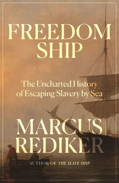 Produktbild: Freedom Ship