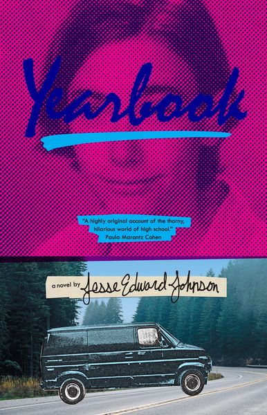 Produktbild: Yearbook