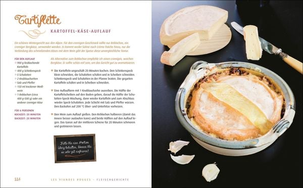 Produktbild: Französisch kochen mit Aurélie