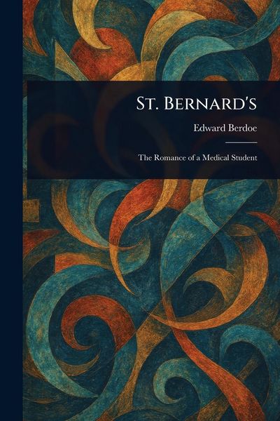 Produktbild: St. Bernard's