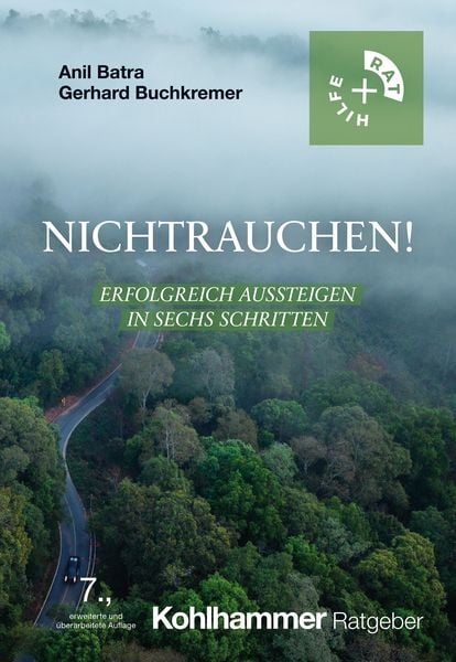 Produktbild: Nichtrauchen!