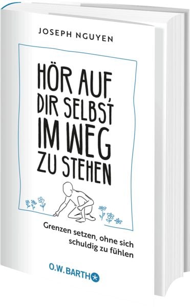 Produktbild: H&ouml;r auf, dir selbst im Weg zu stehen