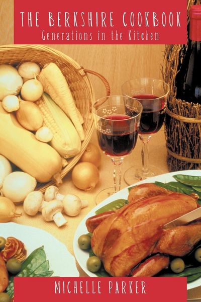 Produktbild: The Berkshire Cookbook