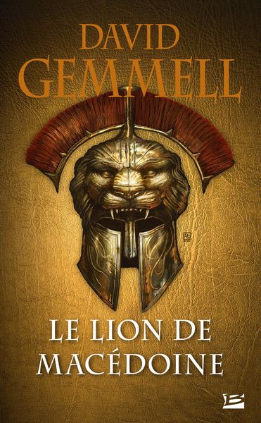 Produktbild: Le Lion de Mac&eacute;doine, T1 : Le Lion de Mac&eacute;doine