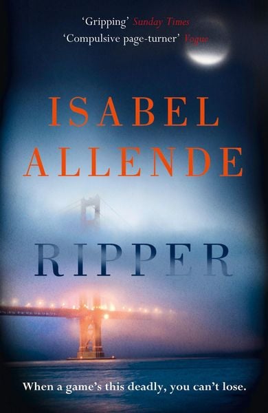 Produktbild: Ripper