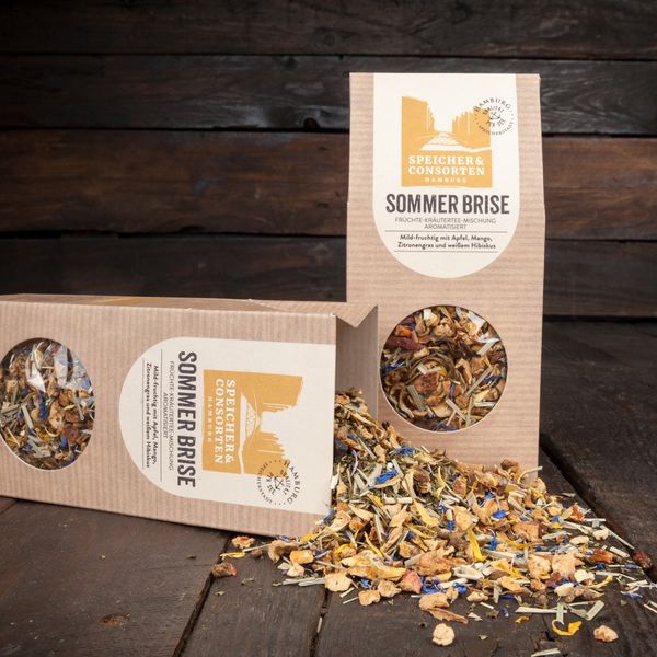 Produktbild: Sommer Brise