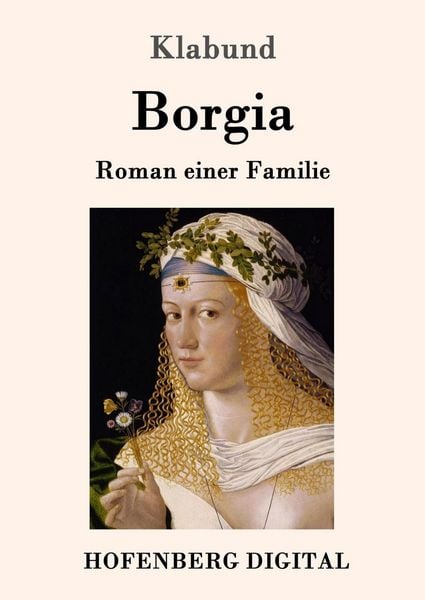 Produktbild: Borgia