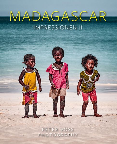 Produktbild: Madagascar