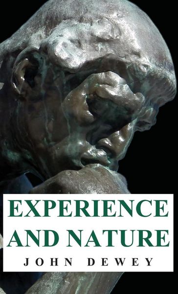 Produktbild: Experience and Nature