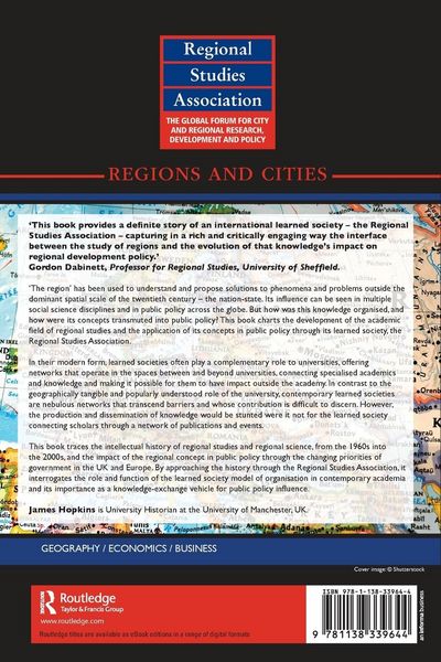 Produktbild: Knowledge, Networks and Policy