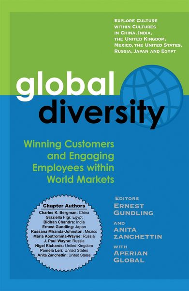 Produktbild: Global Diversity