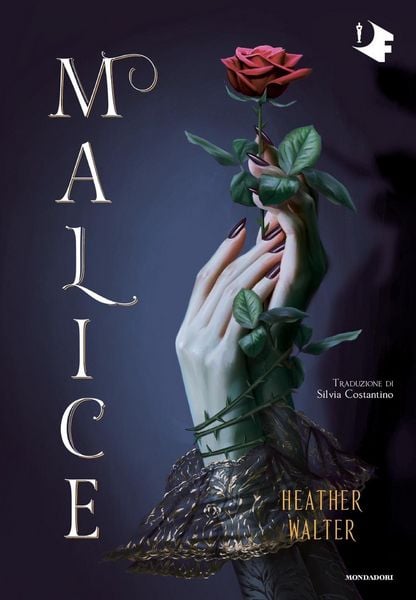 Produktbild: Malice