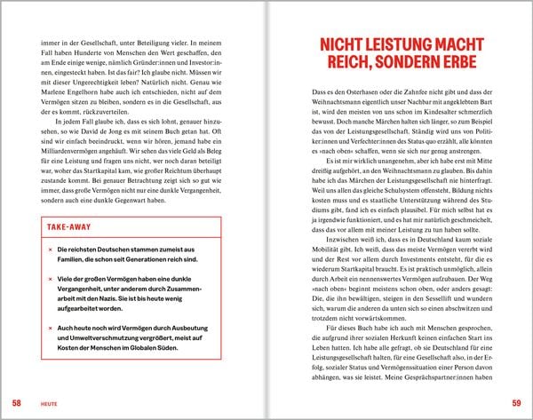 Produktbild: Toxisch Reich