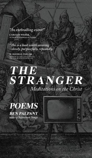 Produktbild: The Stranger